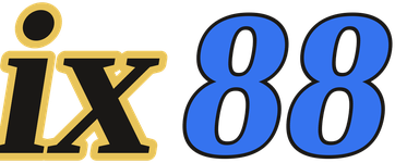 ix88 logo