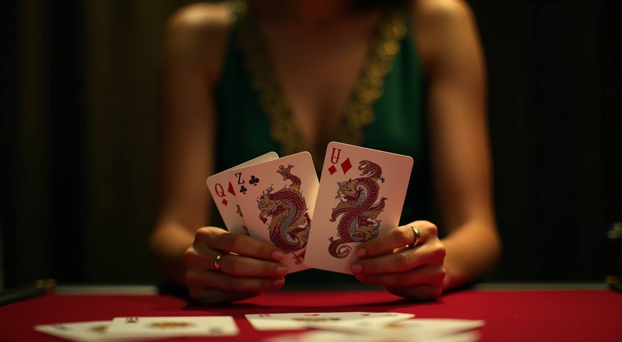 ix88 Teen Patti Round